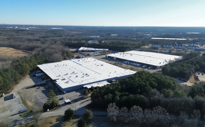 Pictures of Land property located at 1101 Syphrit Rd, Wellford, SC 29385 for lease - image #1