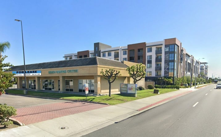 Pictures of Retail property located at 12600 Beach Blvd, Stanton, CA 90680 for lease - image #1