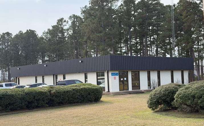 Pictures of Office, Industrial property located at 12540 State Hwy 155 N, Tyler, TX 75708 for lease - image #1