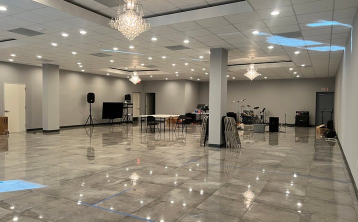 Pictures of Retail, Office, Restaurant property located at 7601 W Sam Houston Pkwy S, Houston, TX, USA, Houston, TX 77072 for lease - image #1