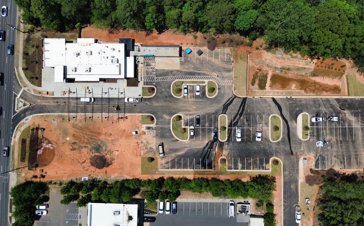 Pictures of Retail, Restaurant property located at 1954 SC-160, Fort Mill, SC 29708 for lease - image #1