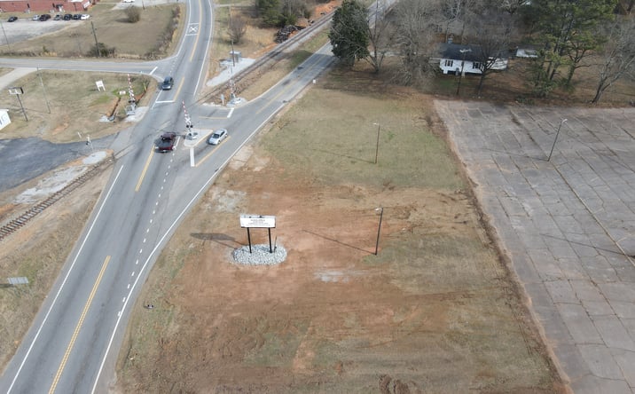 Pictures of Land property located at 202 Hwy 29 Byp N, Anderson, SC 29621 for lease - image #1