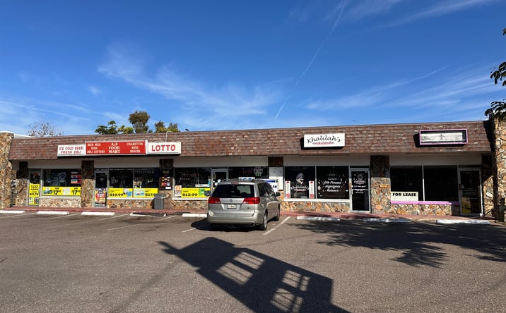 Pictures of Retail, Special Purpose, Office property located at 3695 54th Ave N, St. Petersburg, FL 33714 for lease - image #1