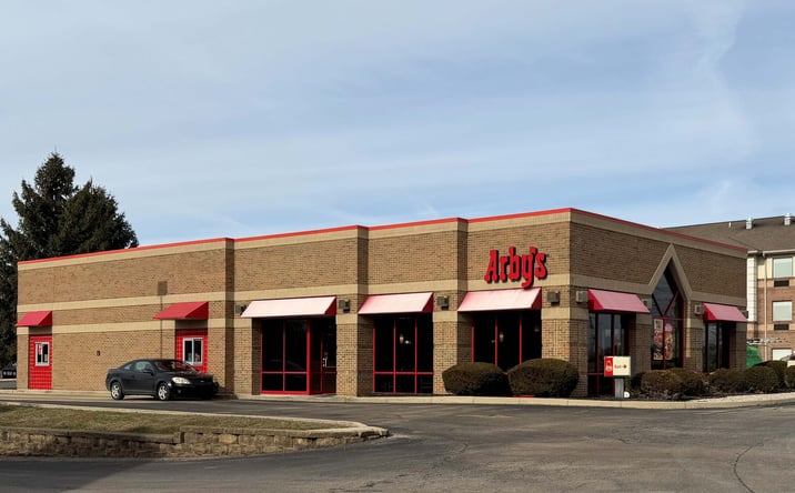Pictures of Retail property located at 8301 Yankee St, Centerville, OH 45458 for lease - image #1