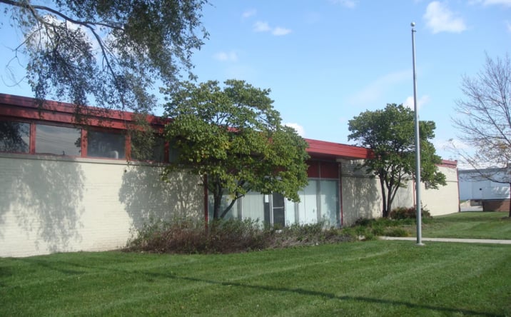 Pictures of Industrial property located at 410 Factory Rd, Addison, IL 60101 for lease - image #1