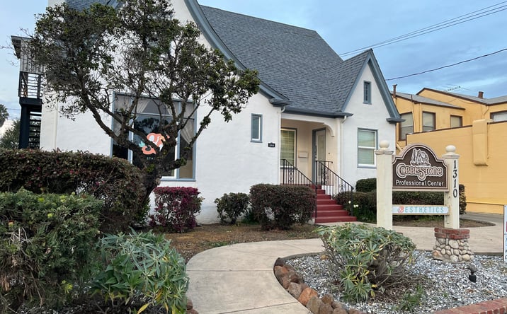 Pictures of Office property located at 1310 Tennessee St, Vallejo, CA 94590 for lease - image #1