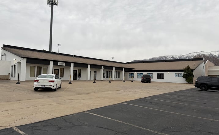 Pictures of Retail property located at 2182 N Hill Field Rd, Layton, UT 84041 for lease - image #1