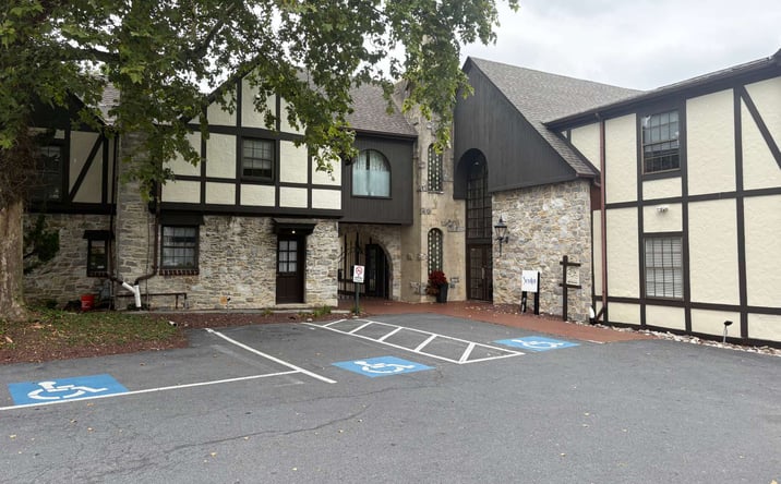 Pictures of Office property located at 4076 Market St, Camp Hill, PA 17011 for lease - image #1