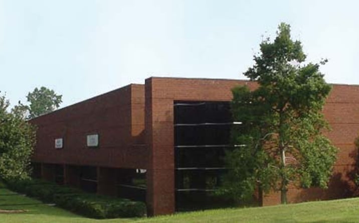 Pictures of Industrial property located at 6601-P Northpark Boulevard, Charlotte, NC 28216 for lease - image #1