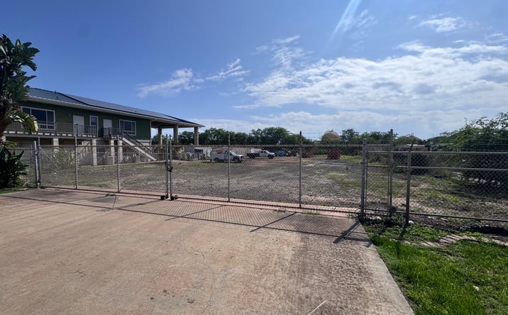 Pictures of Land property located at 91-353 Kaiholo St, Kapolei, HI 96707 for lease - image #1