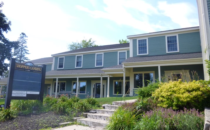 Pictures of Office property located at 15 Main St, Freeport, ME 04032 for lease - image #1