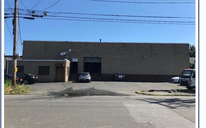Pictures of Industrial property located at 260 Stagg St, Stratford, CT 06615 for lease - image #1
