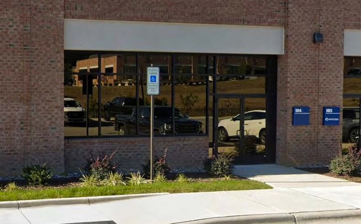 Pictures of Industrial property located at 741 Merritt Capital Dr, Wake Forest, NC 27587 for lease - image #1