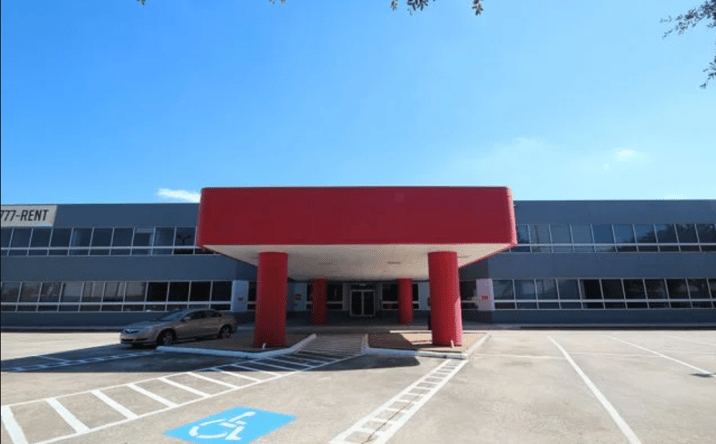 Pictures of Office property located at 16903 Red Oak Dr, Houston, TX 77090 for lease - image #1
