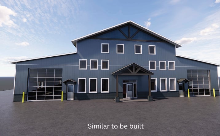 Pictures of Retail, Office, Industrial property located at 6 Cummings Rd, Scarborough, ME 04074 for lease - image #1