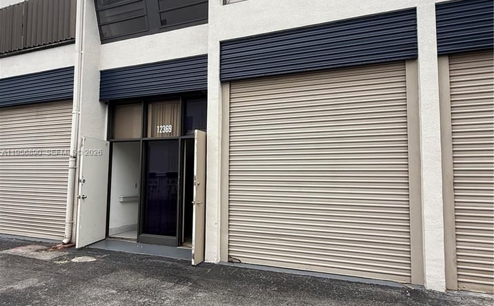 Pictures of Land property located at 12369 SW 132nd Ct # 1 #20-1, Miami, FL 33186 for lease - image #1