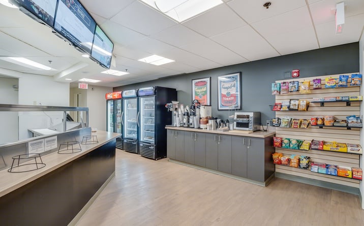 Pictures of Office property located at 293 Boston Post Road East, Marlborough, MA 01752 for lease - image #1