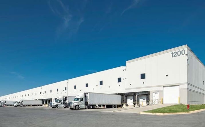 Pictures of Industrial property located at 1200 Clay Brick Rd, Landover, MD 20785 for lease - image #1