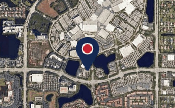 Pictures of Retail, Restaurant property located at 12679-12717 W Sunrise Blvd, Sunrise, FL 33323 for lease - image #1
