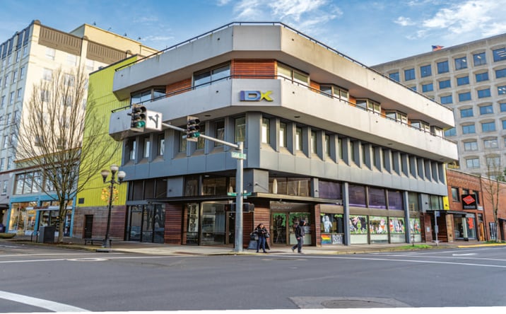 Pictures of Office property located at 100 E Broadway, Eugene, OR 97401 for lease - image #1