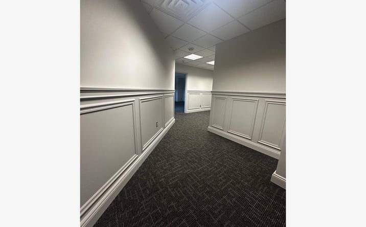 Pictures of Office property located at 503 S Saginaw St, Flint, MI 48502 for lease - image #1