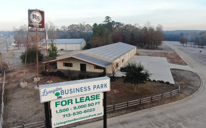 Pictures of Retail, Office, Special Purpose property located at 3344 US-190, Livingston, TX 77351 for lease - image #1