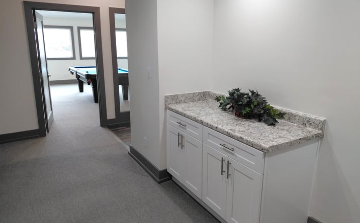 Pictures of Office property located at 4020 Independence Dr NW, Huntsville, AL 35816 for lease - image #1
