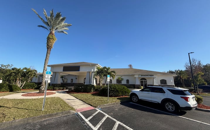 Pictures of Office property located at 389 Commerce Pkwy, Rockledge, FL 32955 for lease - image #1
