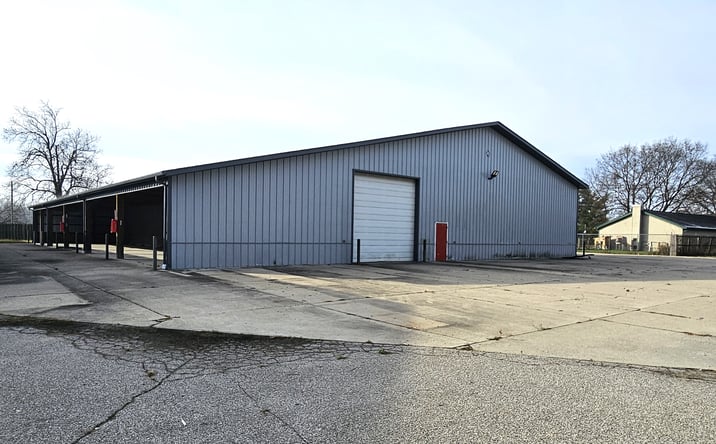 Pictures of Industrial property located at 442 Harrison Brookville Rd, West Harrison, IN 47060 for lease - image #1