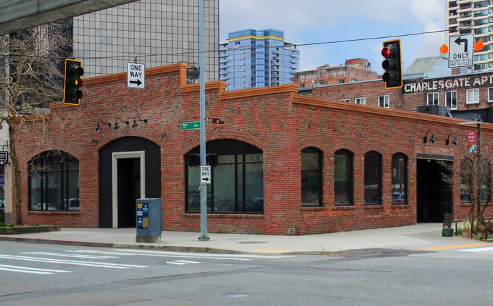 Pictures of Retail property located at 2235 5th Ave, Seattle, WA 98121 for lease - image #1