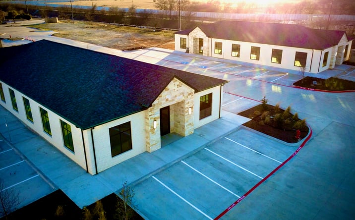 Pictures of Office property located at 476 FM156, Haslet, TX 76052 for lease - image #1