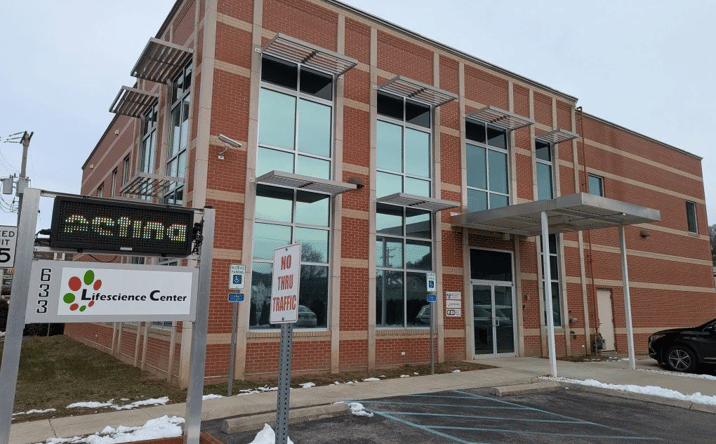 Pictures of Office property located at 633 Napoleon St, Johnstown, PA 15901 for lease - image #1