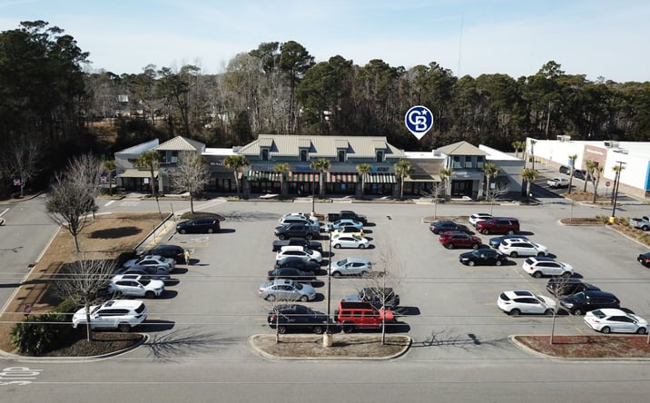 Pictures of Restaurant, Retail property located at 11990 US Highway 17 Bypass South, Murrells Inlet, SC 29576 for lease - image #1