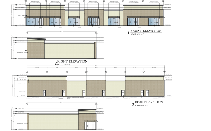 Pictures of Retail property located at Glenn Heights, TX, Glenn Heights, TX 75154 for lease - image #1