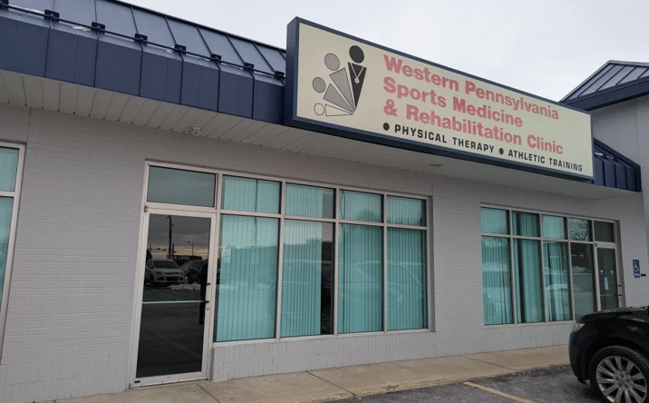 Pictures of Office property located at 1253 Scalp Ave, Johnstown, PA 15904 for lease - image #1