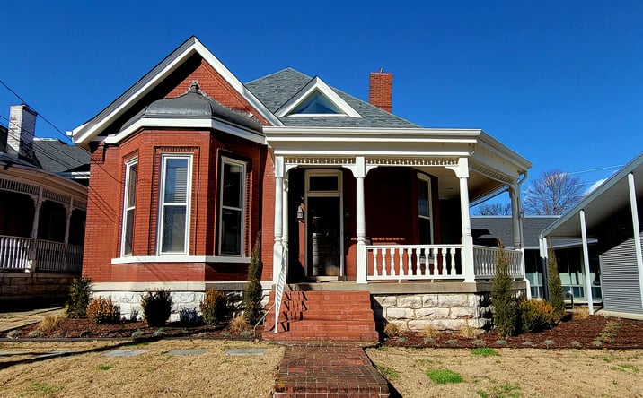 Pictures of Office property located at 56 Lindsley Ave, Nashville, TN 37210 for lease - image #1