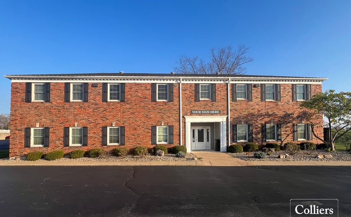 Pictures of Office property located at 2777 W Clay St, Saint Charles, MO 63301 for lease - image #1