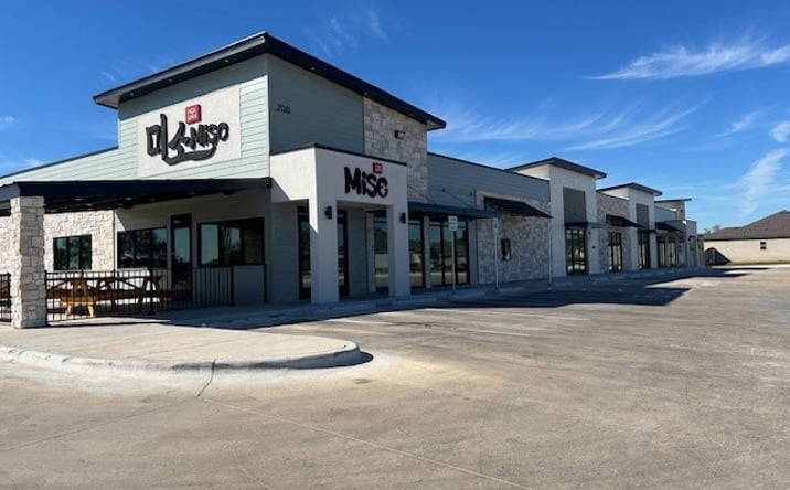 Pictures of Retail, Office, Restaurant property located at 7011 Tanglehead Dr, Temple, TX 76502 for lease - image #1