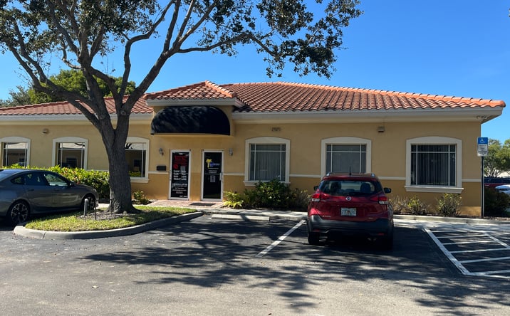 Pictures of Office property located at 3350 Woods Edge Cir, Bonita Springs, FL 34134 for lease - image #1