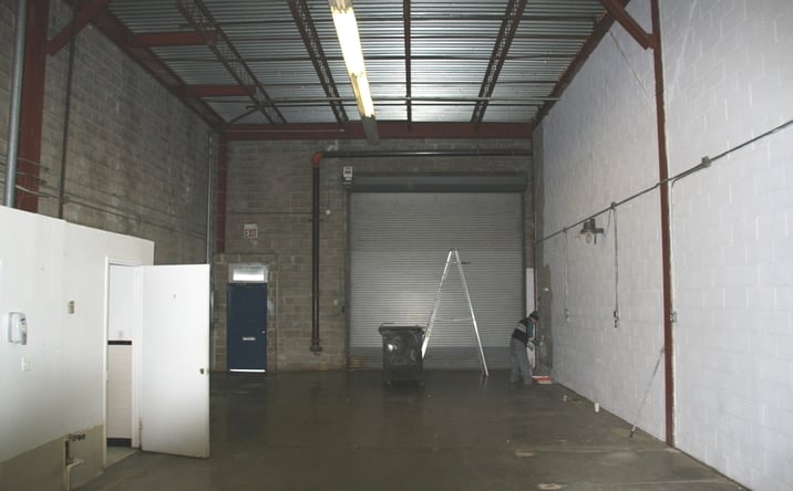 Pictures of Industrial property located at 11-32 49th Ave, LONG ISLAND CITY, NY 11101 for lease - image #1