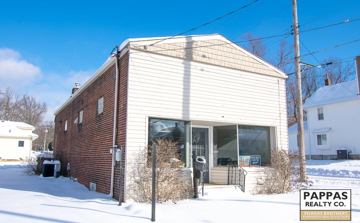 Pictures of Retail, Office property located at 907 Sackett Ave, Cuyahoga Falls, OH 44221 for lease - image #1