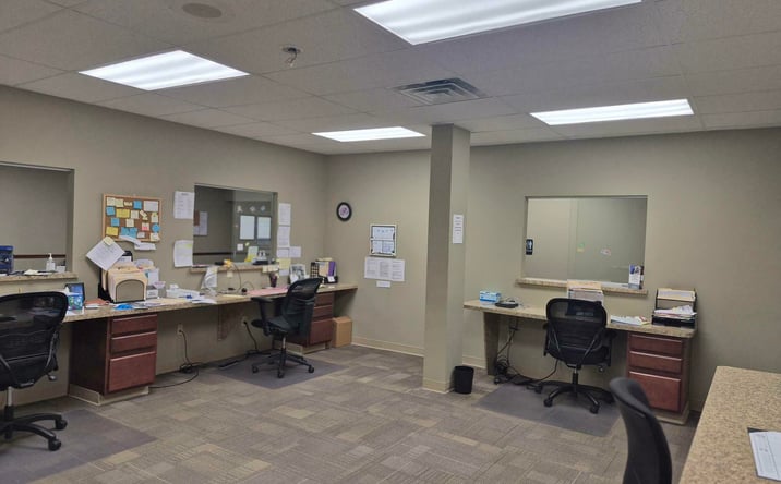 Pictures of Office property located at 220 Center Rd, Buffalo, NY 14224 for lease - image #1