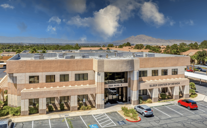Pictures of Office property located at 2920 n green, Henderson, NV 89074 for lease - image #1
