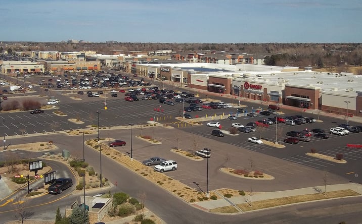 Pictures of Land property located at E Florida Avenue & S Havana Street, Aurora, CO 80012 for lease - image #1
