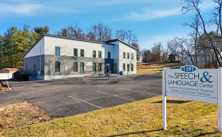 Pictures of Office property located at 1591 Port Republic Rd, Harrisonburg, VA 22801 for lease - image #1