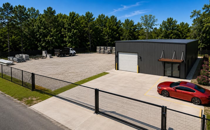 Pictures of Industrial, Special Purpose property located at 14725 W Hardy Rd, Houston, TX 77060 for lease - image #1
