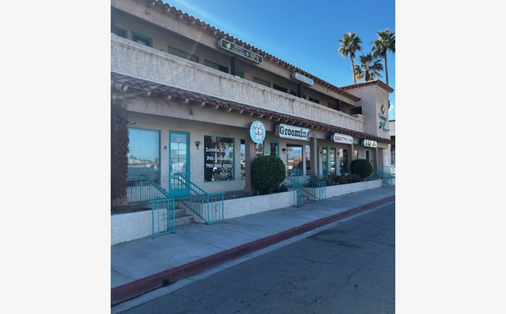 Pictures of Office property located at 73625 CA-111, Palm Desert, CA 92260 for lease - image #1