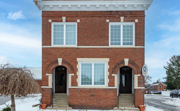 Pictures of Office property located at 415 St Ann St, Owensboro, KY 42303 for lease - image #1