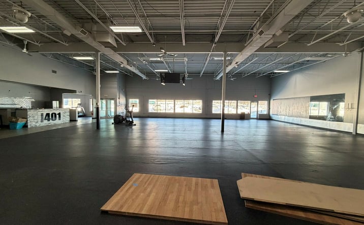 Pictures of Retail property located at 970 Douglas Pike, Smithfield, RI 02917 for lease - image #1