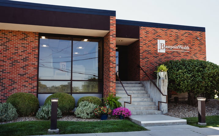 Pictures of Office property located at 4144 Golf St NE, Cedar Rapids, IA 52402 for lease - image #1